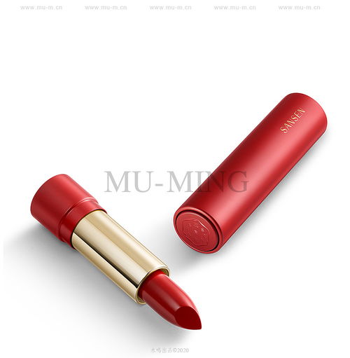 三生花木鸣水能量系列化妆品与船舶元素的静物拍摄精修艺术