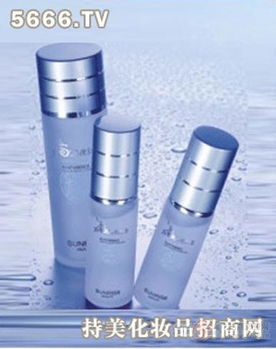 海洋面部护理系列 船舶般的焕新之旅