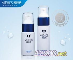 Viehl S 微颜清秘方祛痘水30ml 高效祛痘，焕发清透美肌