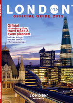 伦敦旅游资讯与出行指南