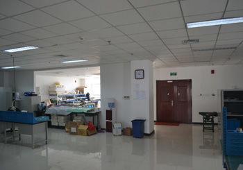 北京厂房与库房出租信息查询指南